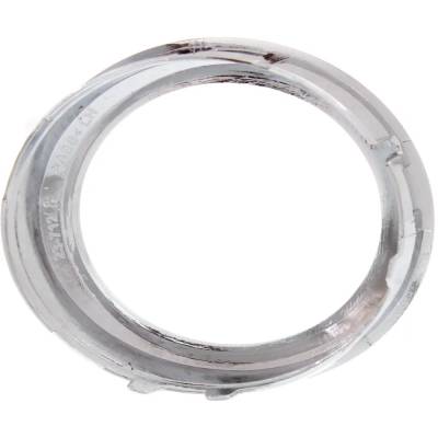 Rareelectrical - New Fog Light Trim Compatible With Mercedes Benz E300 4Matic 6 Cyl 3.5L S400 Hybrid 6 Cyl 3.5L R350 - Image 5