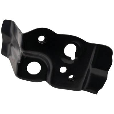 Rareelectrical - New Left Front Fender Support Compatible With Honda Accord Sport Se 4 Cyl 1.5L Accord Se 4 Cyl 1.5L - Image 2