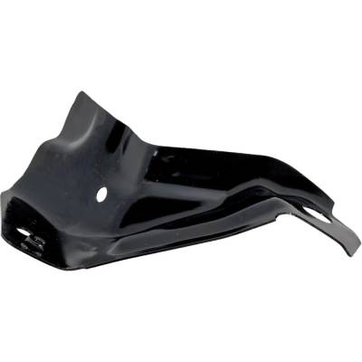 Rareelectrical - New Left Front Fender Support Compatible With Hyundai Elantra Gls 4 Cyl 2.0L Elantra Limited 4 Cyl - Image 6