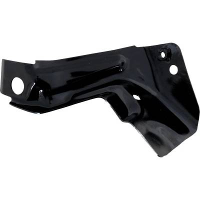 Rareelectrical - New Left Front Fender Support Compatible With Hyundai Elantra Coupe Gl 4 Cyl 2.0L Elantra Coupe Gs 4 - Image 2