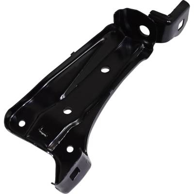 Rareelectrical - New Left Front Fender Support Compatible With Honda Hr-V Ex 4 Cyl 1.8L Hr-V Lx 4 Cyl 1.8L Hr-V Ex-L - Image 2