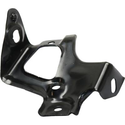Rareelectrical - New Left Front Fender Support Compatible With Chevrolet Cruze Ls 4 Cyl 1.8L Cruze Limited Eco 4 Cyl - Image 3