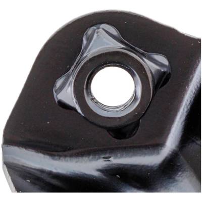 Rareelectrical - New Right Front Fender Support Compatible With Kia Optima Hybrid Ex Premium 4 Cyl 2.0L Optima Ex 4 - Image 7
