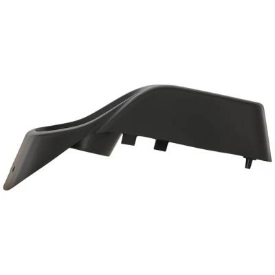 Rareelectrical - New Left Front Fog Light Trim Compatible With Jeep Wrangler Jk Unlimited Rubicon 6 Cyl 3.6L Wrangler - Image 7