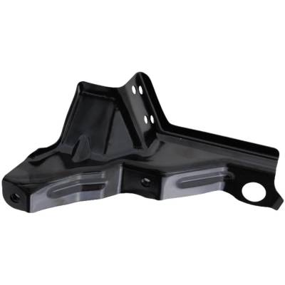 New Right Front Fender Support Compatible With Kia Optima Sxl Turbo 4 Cyl 2.0L Optima Sx 4 Cyl 2.0L