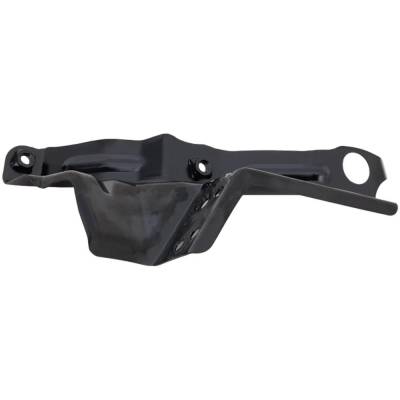 Rareelectrical - New Right Front Fender Support Compatible With Kia Optima Sxl Turbo 4 Cyl 2.0L Optima Sx 4 Cyl 2.0L - Image 6