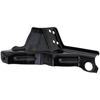 Rareelectrical - New Right Front Fender Support Compatible With Kia Optima Ex 4 Cyl 2.4L Optima Hybrid Ex Premium 4 - Image 2