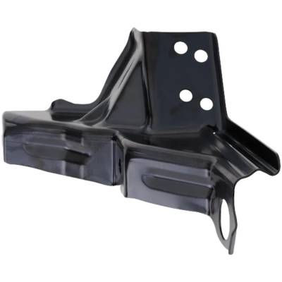 Rareelectrical - New Right Front Fender Support Compatible With Kia Optima Ex 4 Cyl 2.4L Optima Hybrid Ex Premium 4 - Image 3