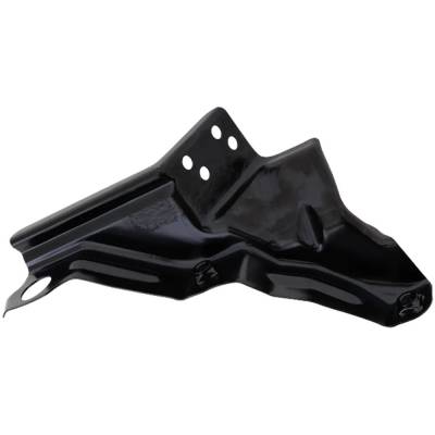 Rareelectrical - New Right Front Fender Support Compatible With Kia Optima Ex 4 Cyl 2.4L Optima Hybrid Ex Premium 4 - Image 4