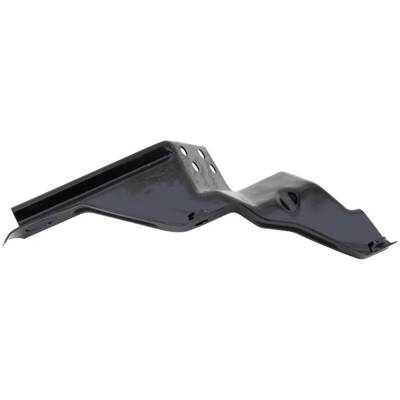Rareelectrical - New Right Front Fender Support Compatible With Kia Optima Ex 4 Cyl 2.4L Optima Hybrid Ex Premium 4 - Image 5