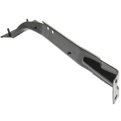 Rareelectrical - New Left Front Lower Fender Support Compatible With Audi A4 Quattro Komfort 4 Cyl 2.0L A4 Base 4 Cyl - Image 2