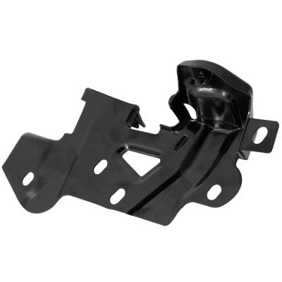 Rareelectrical - New Left Front Fender Support Compatible With Ram Promaster City St 4 Cyl 2.4L Promaster City Slt 4 - Image 3