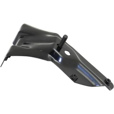 Rareelectrical - New Left Front Fender Support Compatible With Volkswagen Golf Sportline 5 Cyl 2.5L Golf Gti 4 Cyl - Image 2