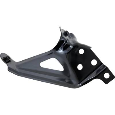 New Left Front Fender Support Compatible With Toyota Corolla Se Nightshade 4 Cyl 2.0L Corolla Hybrid