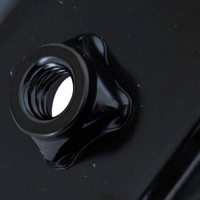 Rareelectrical - New Left Front Fender Support Compatible With Toyota Corolla Se 4 Cyl 1.8L Corolla S 4 Cyl 2.0L - Image 7