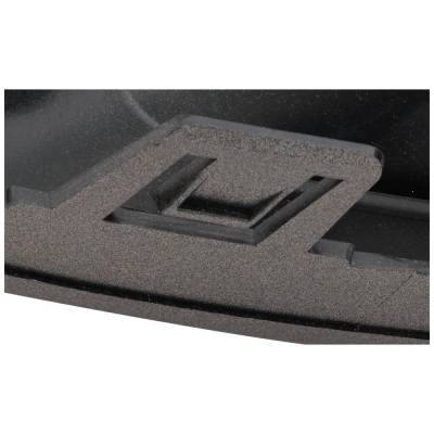 Rareelectrical - New Bronze Fog Light Trim Compatible With Jeep Renegade Trailhawk 4 Cyl 2.4L Renegade Limited 4 Cyl - Image 7