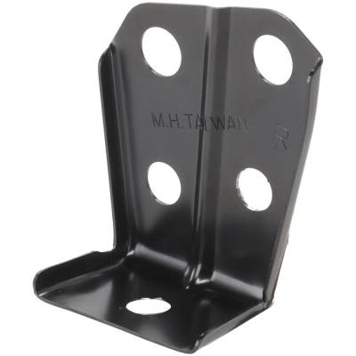 Rareelectrical - New Left Front Upper Fender Support Compatible With Gmc Terrain Slt 4 Cyl 1.6L Terrain Sle 4 Cyl - Image 2