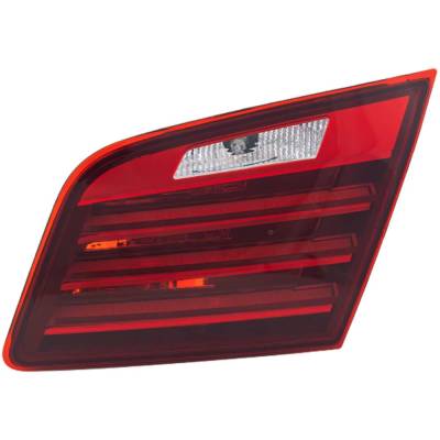 Tail Light Compatible With 2014-2016 Bmw 528I Xdrive 528I 535D Xdrive 535D 535I Xdrive 535I 550I