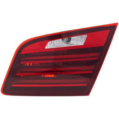 Rareelectrical - Tail Light Compatible With 2014-2016 Bmw 528I Xdrive 528I 535D Xdrive 535D 535I Xdrive 535I 550I - Image 2