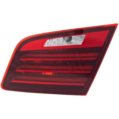 Rareelectrical - Tail Light Compatible With 2014-2016 Bmw 528I Xdrive 528I 535D Xdrive 535D 535I Xdrive 535I 550I - Image 3