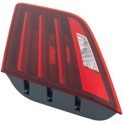 Rareelectrical - Tail Light Compatible With 2014-2016 Bmw 528I Xdrive 528I 535D Xdrive 535D 535I Xdrive 535I 550I - Image 8