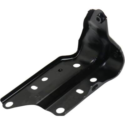 Rareelectrical - New Left Fender Support Compatible With Lexus Es300h Base 4 Cyl 2.5L Es350 Base 6 Cyl 3.5L 2013-2018 - Image 2