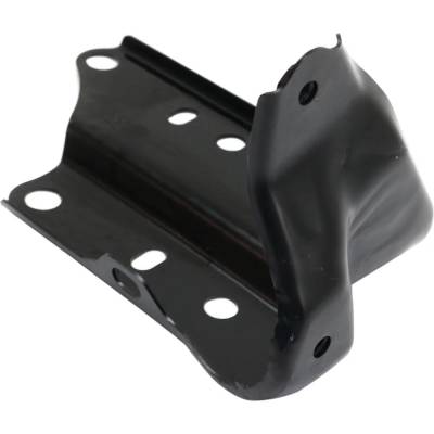 Rareelectrical - New Left Fender Support Compatible With Lexus Es350 Base 6 Cyl 3.5L Es300h Base 4 Cyl 2.5L 2013-2018 - Image 3