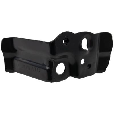 New Left Front Fender Support Compatible With Honda Accord Hybrid Sport 4 Cyl 2.0L Accord Ex 4 Cyl