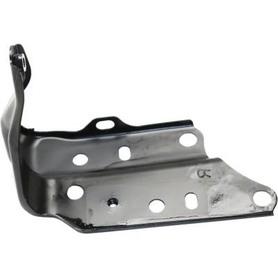 Rareelectrical - Left Fender Support Compatible With Lexus Es300h Base 4 Cyl 2.5L Es350 Base 6 Cyl 3.5L 2013-2018 By - Image 6