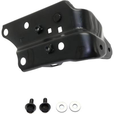 Rareelectrical - New Left Fender Support Compatible With Lexus Es300h Base 4 Cyl 2.5L Es350 Base 6 Cyl 3.5L 2013-2018 - Image 5