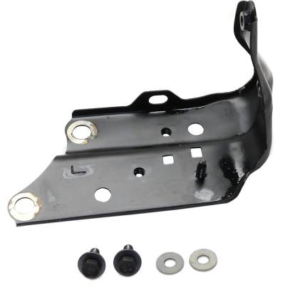 Rareelectrical - New Left Fender Support Compatible With Lexus Es300h Base 4 Cyl 2.5L Es350 Base 6 Cyl 3.5L 2013-2018 - Image 6