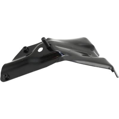 Rareelectrical - New Left Front Fender Support Compatible With Volkswagen Golf Tdi Comfortline 4 Cyl 2.0L Golf R Base - Image 4