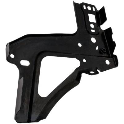 Rareelectrical - New Left Fender Support Compatible With Ford Focus St 4 Cyl 2.0L C-Max Hybrid Sel 4 Cyl 2.0L Escape - Image 3