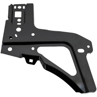 Rareelectrical - New Left Fender Support Compatible With Ford Focus St 4 Cyl 2.0L C-Max Hybrid Sel 4 Cyl 2.0L Escape - Image 4