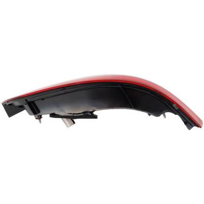 Rareelectrical - Tail Light Compatible With 2013-2017 Audi Q5 Sq5 2.0L 3.0L I4 Ea888 Ea837 Left Driver Side 272Hp - Image 4