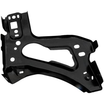 New Left Fender Support Compatible With Ford C-Max Hybrid Titanium 4 Cyl 2.0L Focus Sel 4 Cyl 2.0L