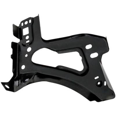 Rareelectrical - New Left Fender Support Compatible With Ford C-Max Hybrid Titanium 4 Cyl 2.0L Focus Sel 4 Cyl 2.0L - Image 2