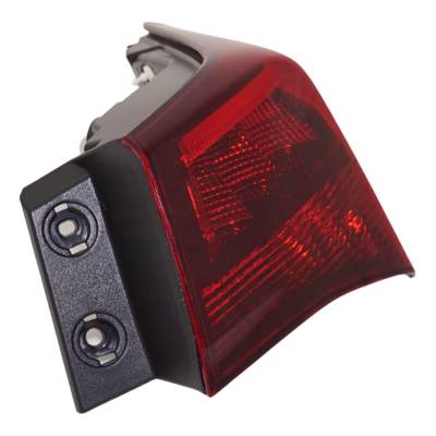 Rareelectrical - Tail Light Compatible With 2018-2020 Acura Tlx 2.4L 3.5L I4 K24w7 J35y6 Right Passenger Side 290Hp - Image 2