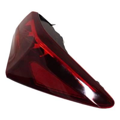 Rareelectrical - Tail Light Compatible With 2018-2020 Acura Tlx 2.4L 3.5L I4 K24w7 J35y6 Right Passenger Side 290Hp - Image 3