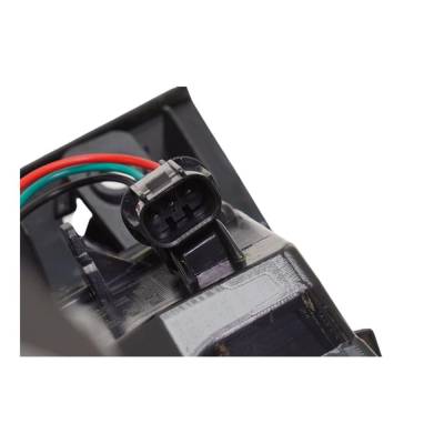 Rareelectrical - Tail Light Compatible With 2018-2020 Acura Tlx 2.4L 3.5L I4 K24w7 J35y6 Right Passenger Side 290Hp - Image 7