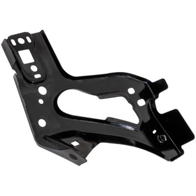 Rareelectrical - New Left Fender Support Compatible With Ford Focus St 4 Cyl 2.0L Escape Titanium 4 Cyl 2.0L Escape - Image 3
