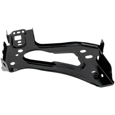 Rareelectrical - New Left Fender Support Compatible With Ford Focus St 4 Cyl 2.0L Escape Titanium 4 Cyl 2.0L Escape - Image 6