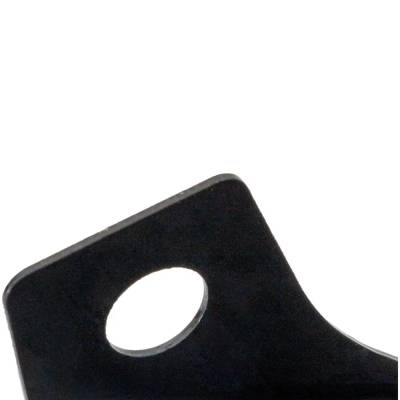 Rareelectrical - New Left Fender Support Compatible With Ford Focus St 4 Cyl 2.0L Escape Titanium 4 Cyl 2.0L Escape - Image 8