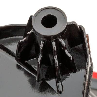 Rareelectrical - Tail Light Compatible With 2007-2010 Ford Explorer Sport Trac Left Driver Side Replaces 8A2z13405a - Image 6