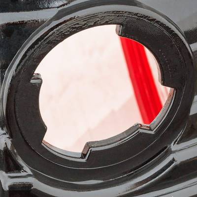 Rareelectrical - Tail Light Compatible With 2007-2010 Ford Explorer Sport Trac Left Driver Side Replaces 8A2z13405a - Image 8