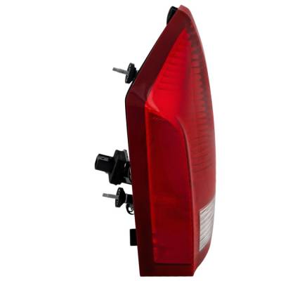 Rareelectrical - New Tail Light Compatible With 2005-2007 Chrysler 300 2.7L 3.5L V6 Eer Egg Left Driver Side 250Hp - Image 7