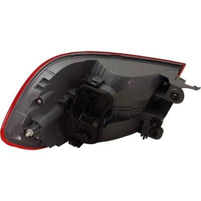 Rareelectrical - Tail Light Compatible With 2014-2017 Bmw 428I Xdrive 428I 435I Xdrive 435I 428I Gran Coupe 428I - Image 2