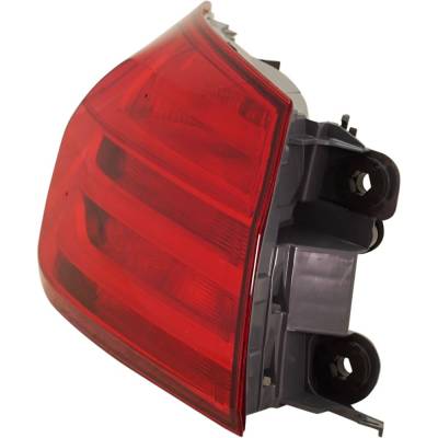 Rareelectrical - Tail Light Compatible With 2014-2017 Bmw 428I Xdrive 428I 435I Xdrive 435I 428I Gran Coupe 428I - Image 4