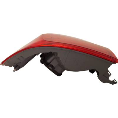 Rareelectrical - Tail Light Compatible With 2014-2017 Bmw 428I Xdrive 428I 435I Xdrive 435I 428I Gran Coupe 428I - Image 6