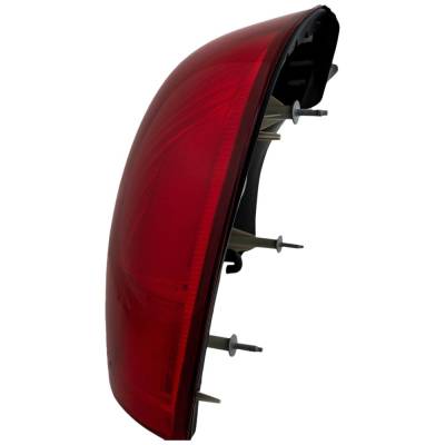 Rareelectrical - Tail Light Compatible With 2003-2011 Lincoln Town Car 4.6L V8 Right Passenger Side Halogen Rbl730101 - Image 7